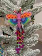 Beaded Animal Ornaments For Cheap