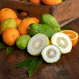 Citron and Mandarin Supply