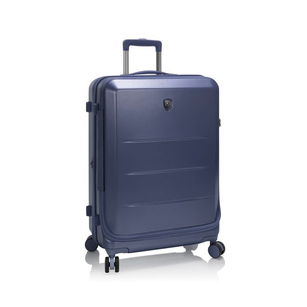 EZ Fashion 26  Luggage For Discount