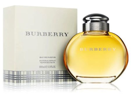 Burberry For Women Eau de parfum Online Hot Sale