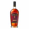 El Dorado 8 Years Dark Rum For Discount