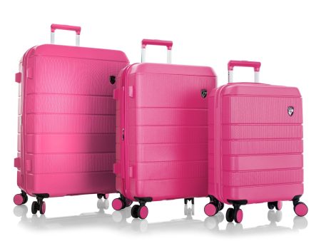 Neo 3 Piece Luggage Set | Lightweight Luggage Cheap