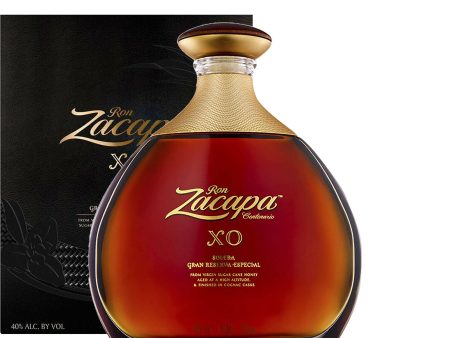 Zacapa XO Rum For Cheap