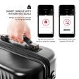 SmartLuggage® 21  Carry-on - Airline Approved Online Hot Sale