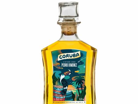 Coruba 2000 PX Rum Online now