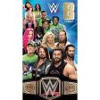 WWE Age 8 Birthday Card Hot on Sale