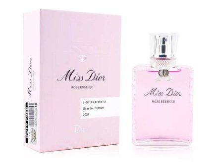 Miss Dior Rose Essence Fashion