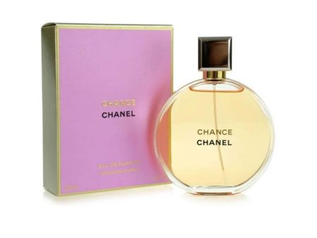 Chance Eau de Parfum Supply