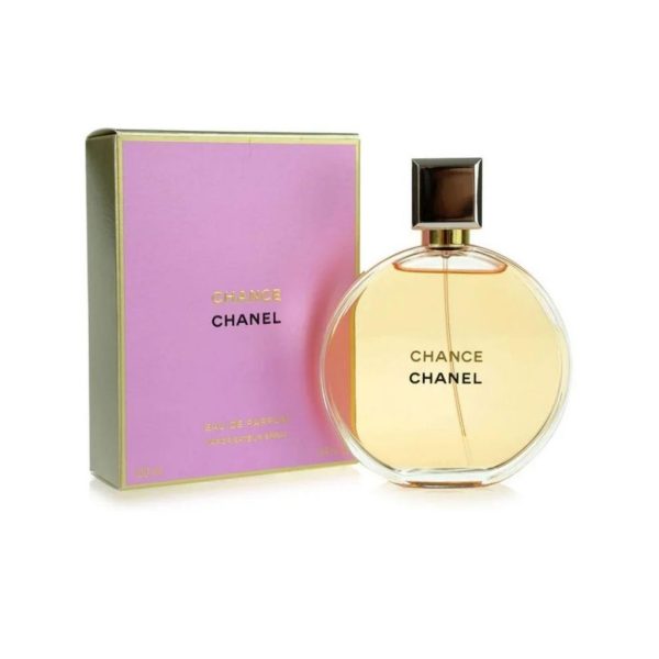 Chance Eau de Parfum Supply