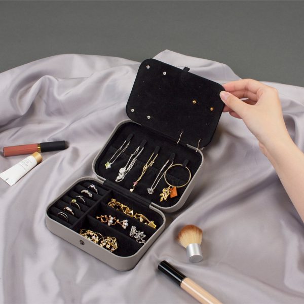 Mini Jewelry Case Online now