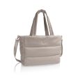 The Puffer Travel Tote - Atmosphere Fashion