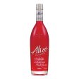 Alize Red Passion Liqueur For Cheap