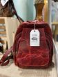 Snap Backpack For Discount