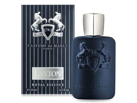 Layton Royal Essence Online now