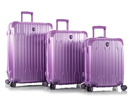 Xtrak 3 Piece Luggage Set Online Sale