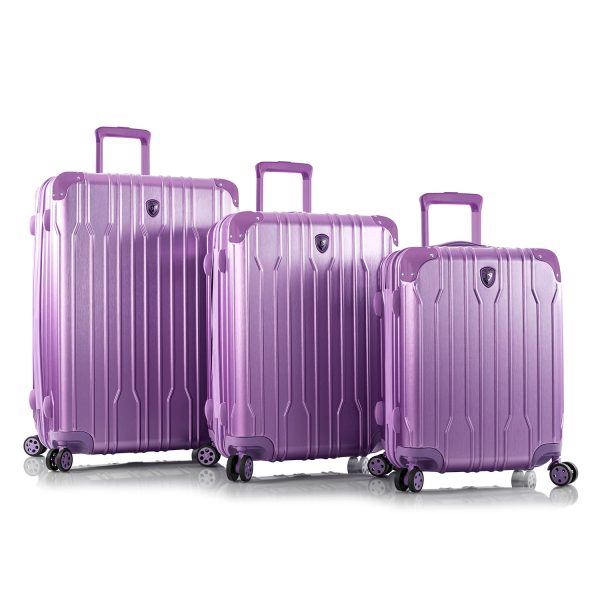 Xtrak 3 Piece Luggage Set Online Sale