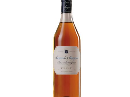 Baron de Sigognac VSOP Armagnac Sale