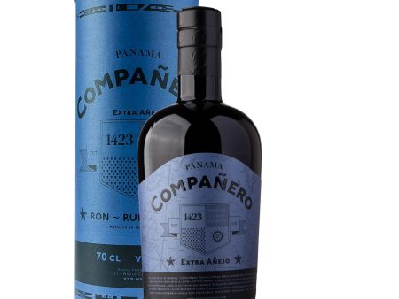 Companero Extra Anejo Rum For Sale