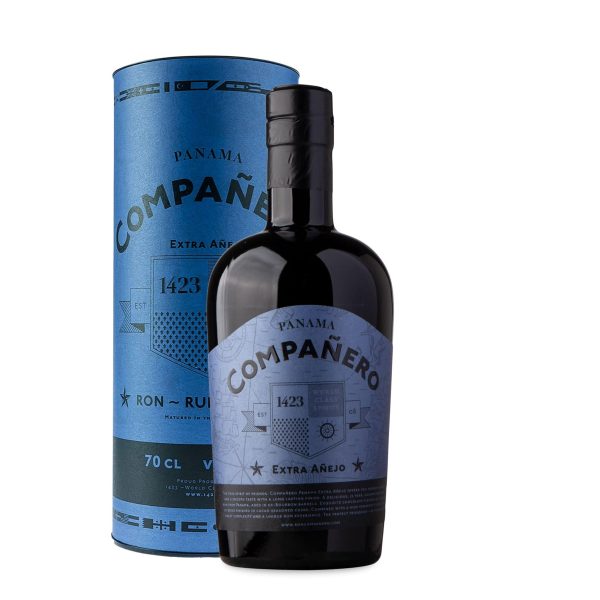 Companero Extra Anejo Rum For Sale