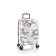 White Camo 21  Fashion Spinner™ Carry-on For Sale