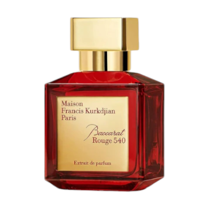 Baccarat Rouge 540 Extrait Hot on Sale