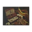 Kari s Banana Nut Bread Glass Cutting Board Online