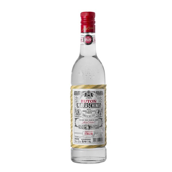 Buton Maraschino Liqueur Hot on Sale