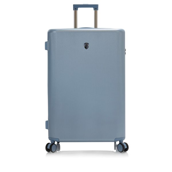 Earth Tones 30  Luggage | Spinner Luggage For Discount