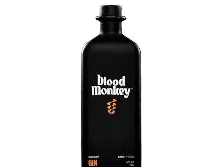 Blood Monkey Gin For Discount