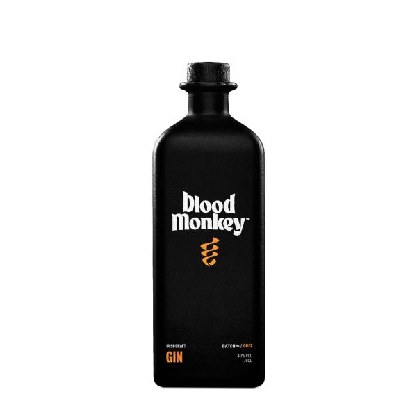 Blood Monkey Gin For Discount