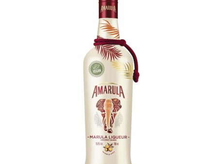 Amarula Marula Liqueur For Cheap