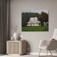 Farmhouse Canvas Stretched Online Hot Sale