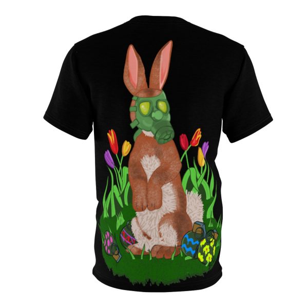 Easter Bunny 2023 Unisex AOP Cut & Sew Tee Hot on Sale