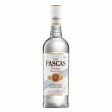 Old Pascas White Rum Hot on Sale