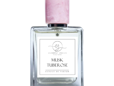 Musk Tuberose Supply