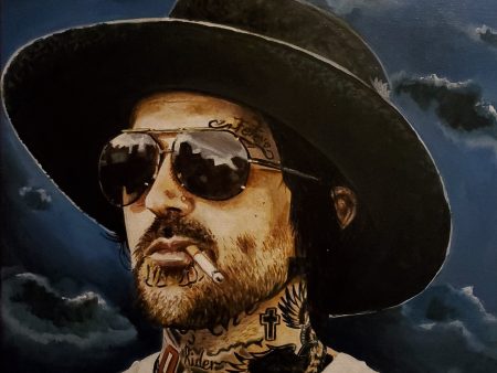 Yelawolf Online now