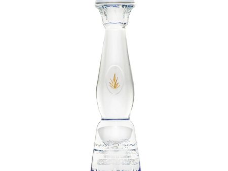 Clase Azul Plata Tequila Supply