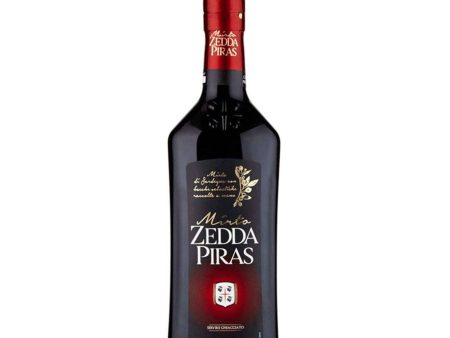 Zedda Piras Mirto Rosso For Discount