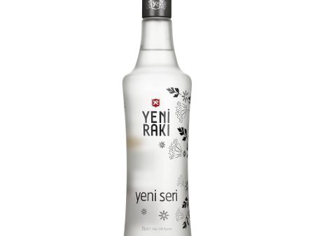 Yeni Raki Seri Hot on Sale