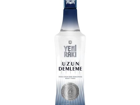 Yeni Raki Uzun Demleme Supply