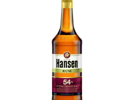 Hansen Rot Rum Cheap