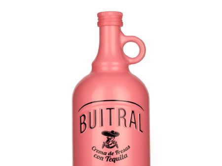 Buitral Strawberry Cream For Discount