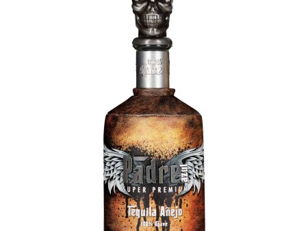 Padre Azul Anejo Tequila For Sale