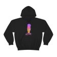 Scoops of Love Unisex Heavy Blend™ Hooded Sweatshirt Online Hot Sale