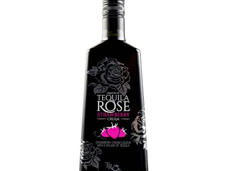 Tequila Rose For Discount