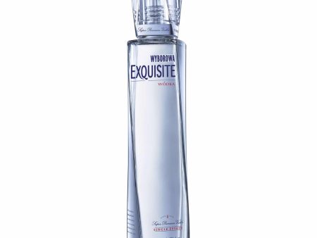 Wyborowa Exquisite Vodka Sale