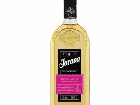 Jarana Reposado Tequila For Cheap