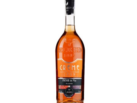 Aelred 1889 Figue Liqueur Cheap