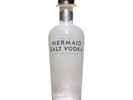 Mermaid Salt Vodka Supply