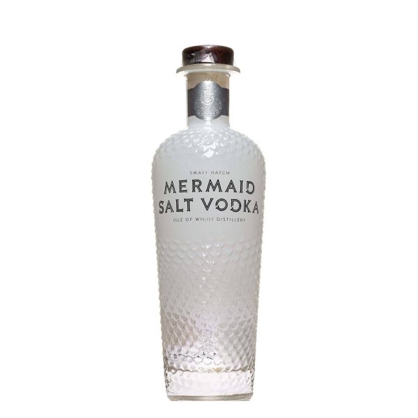 Mermaid Salt Vodka Supply